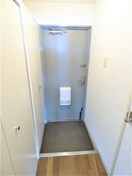キレイな玄関 ロイヤルメゾン東須磨