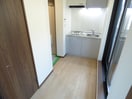 キッチンスペース ＥＲコート堀池町