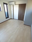 キレイな洋室 ＥＲコート堀池町