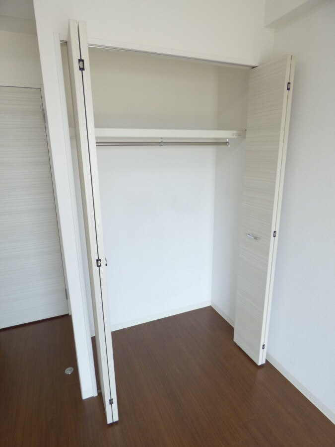 クローゼット クレアドル須磨Ⅲ
