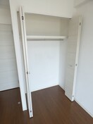 クローゼット クレアドル須磨Ⅲ