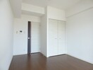 キレイなフローリング クレアドル須磨Ⅲ