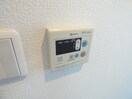 給湯器リモコン クレアドル須磨Ⅲ