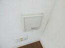 換気口 クレアドル須磨Ⅲ