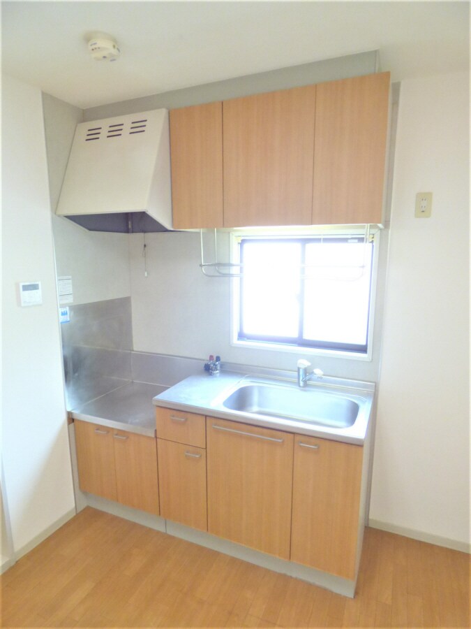 ガスキチン 須磨天神ハイツ