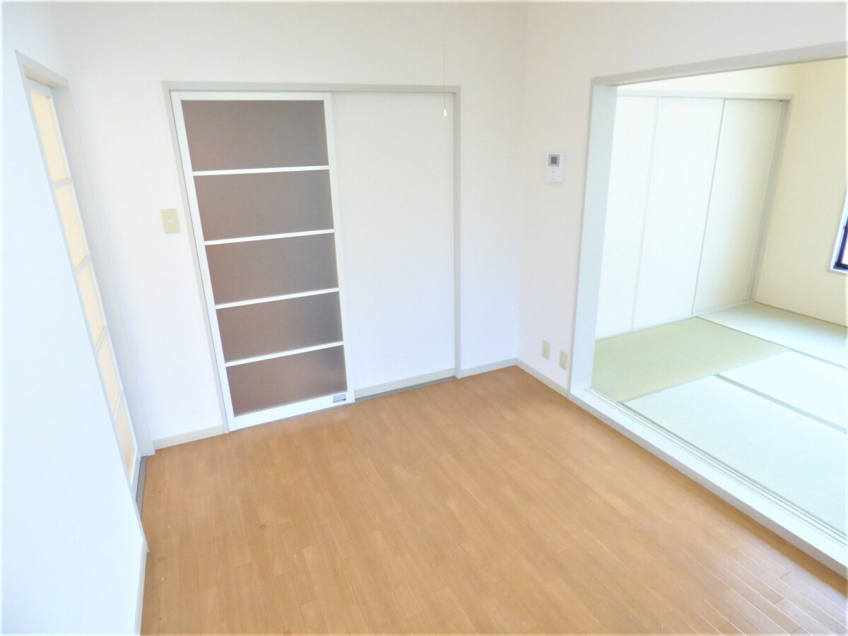 キレイなダイニング 須磨天神ハイツ