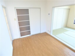 キレイなダイニング