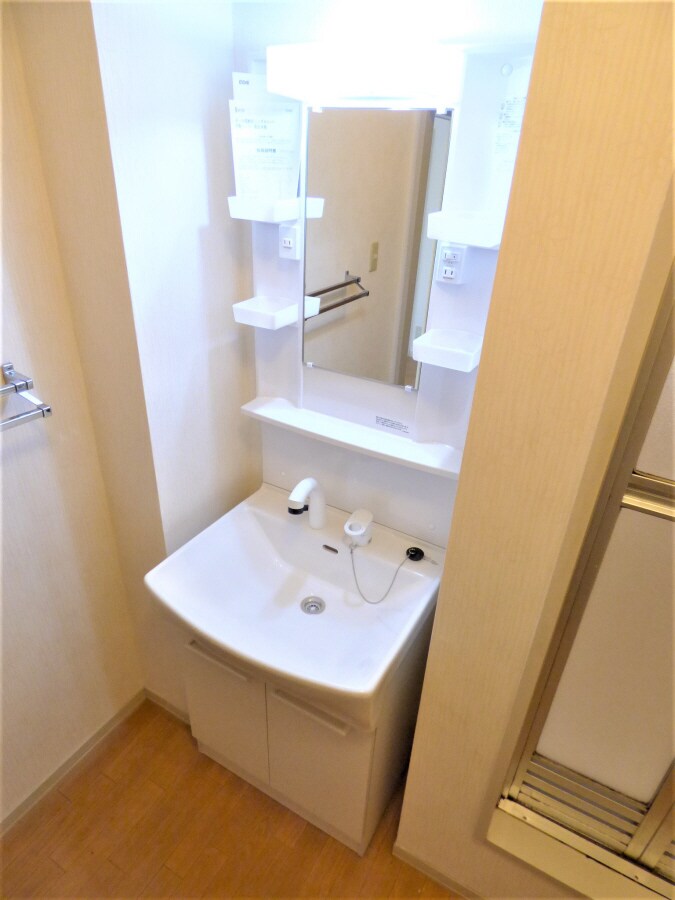 シャンプードレッサー 須磨天神ハイツ