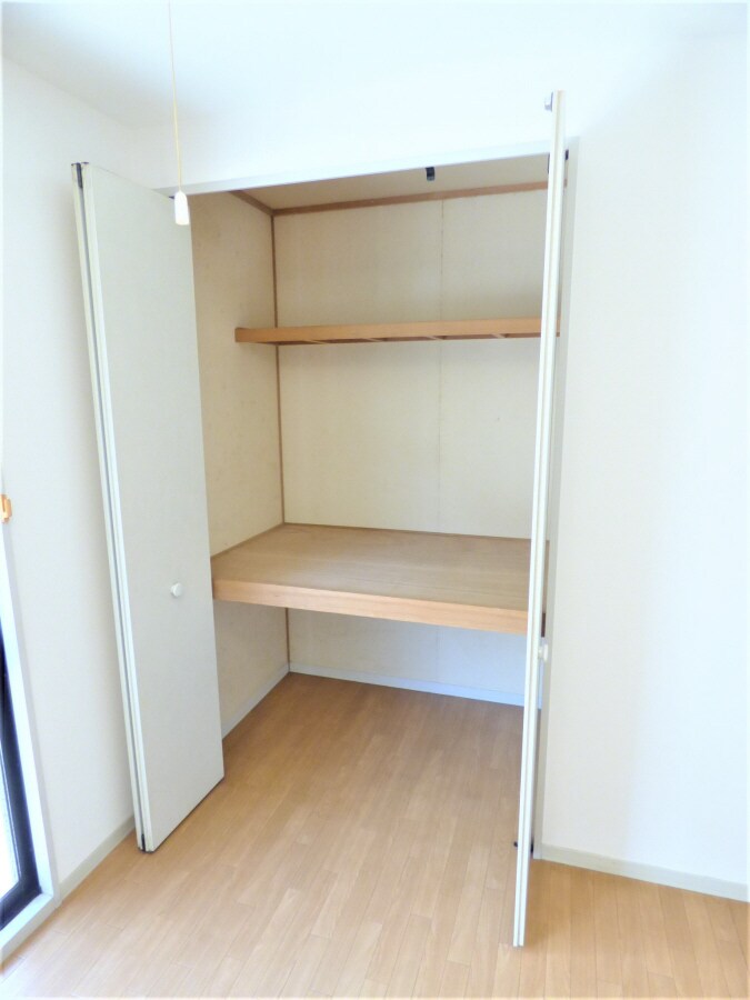 クローゼット 須磨天神ハイツ