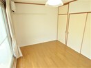 キレイな洋室 ドマーニ土佐