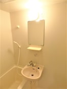 カワイイ洗面台 フロール須磨