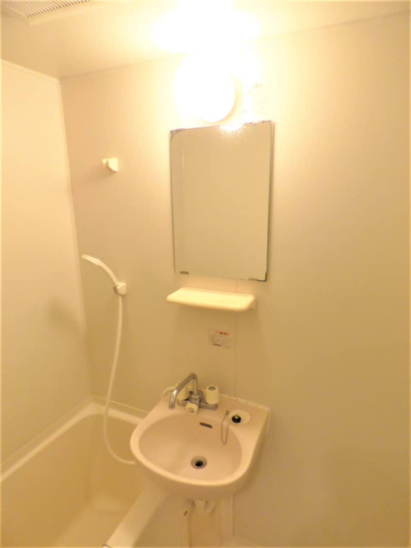 カワイイ洗面台 フロール須磨