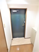 切れな玄関 フロール須磨