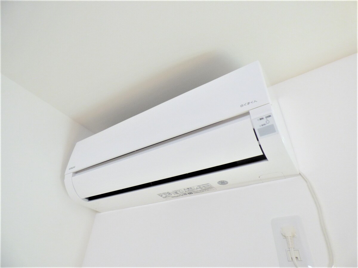 エアコン サンウィング妙法寺