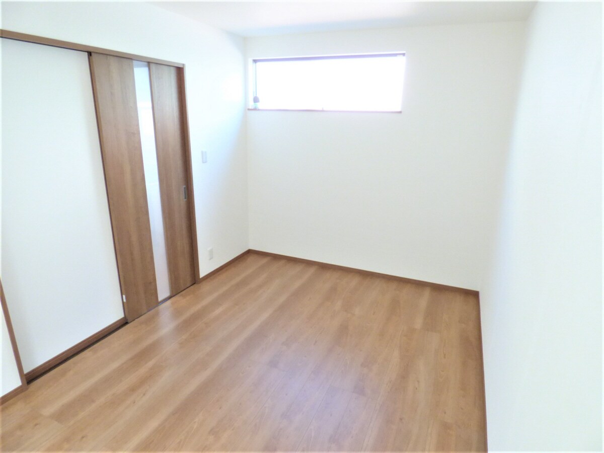 キレイな洋室 サンウィング妙法寺