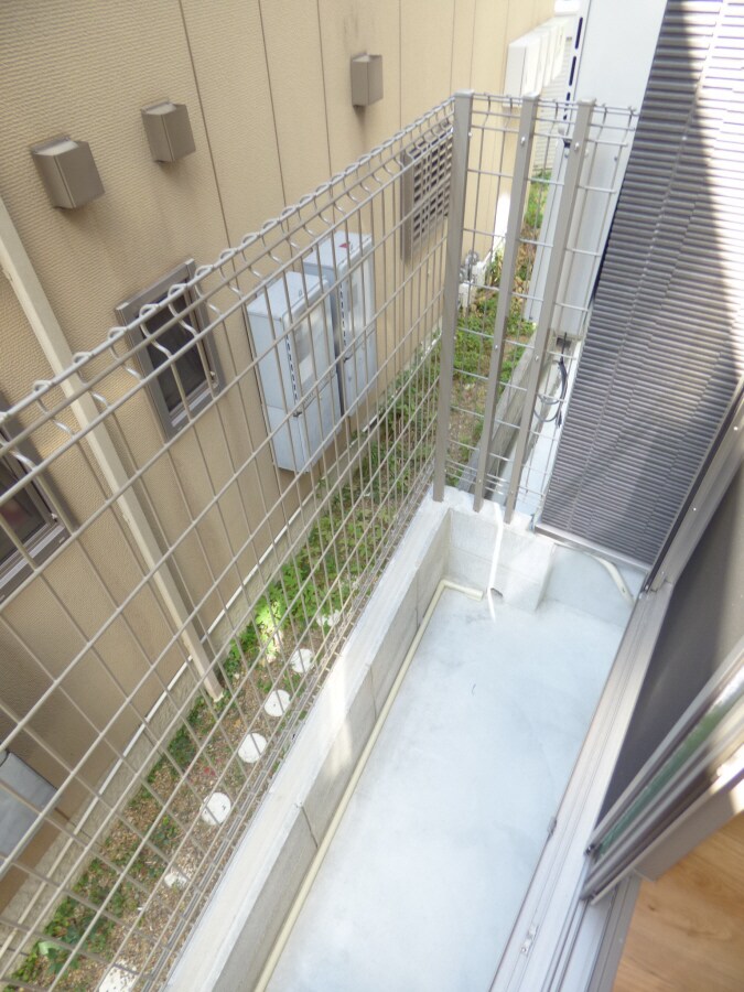 テラス サンウィング妙法寺