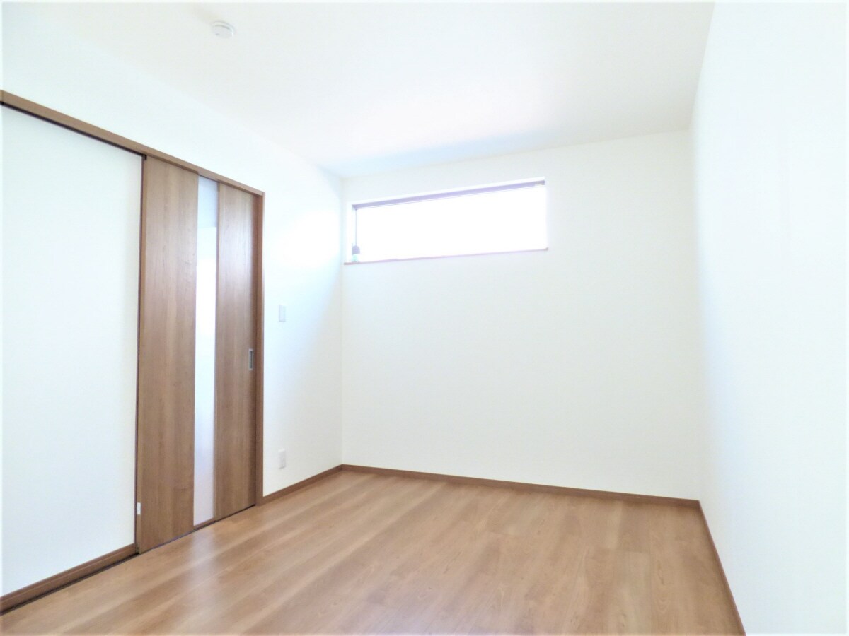 キレイな洋室 サンウィング妙法寺