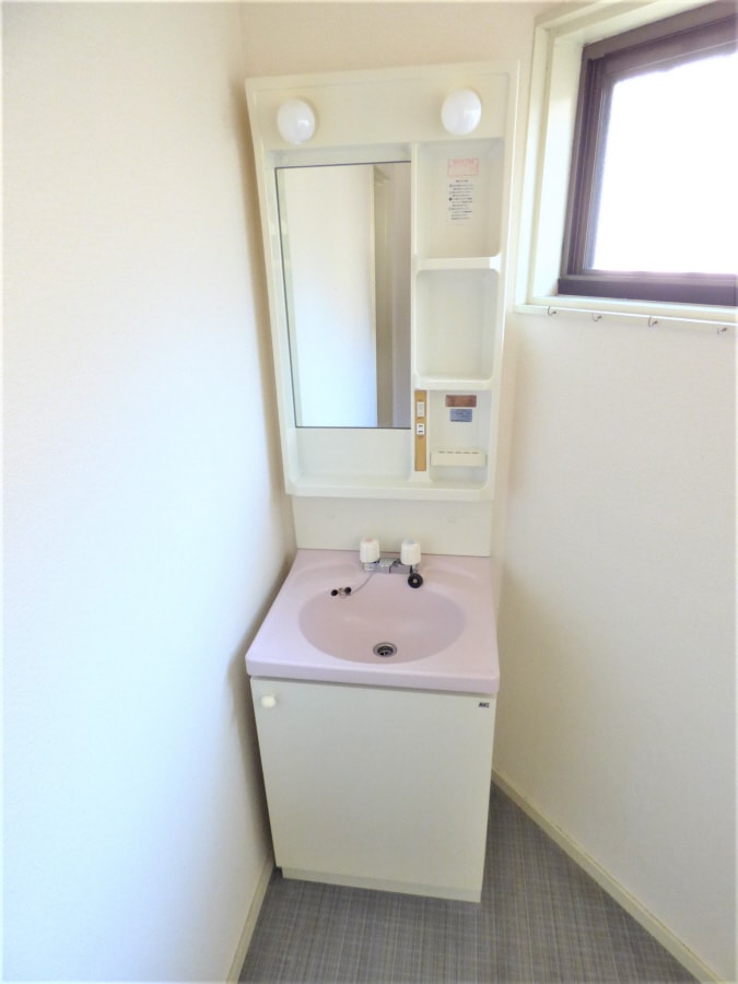 洗面台 シティハウス