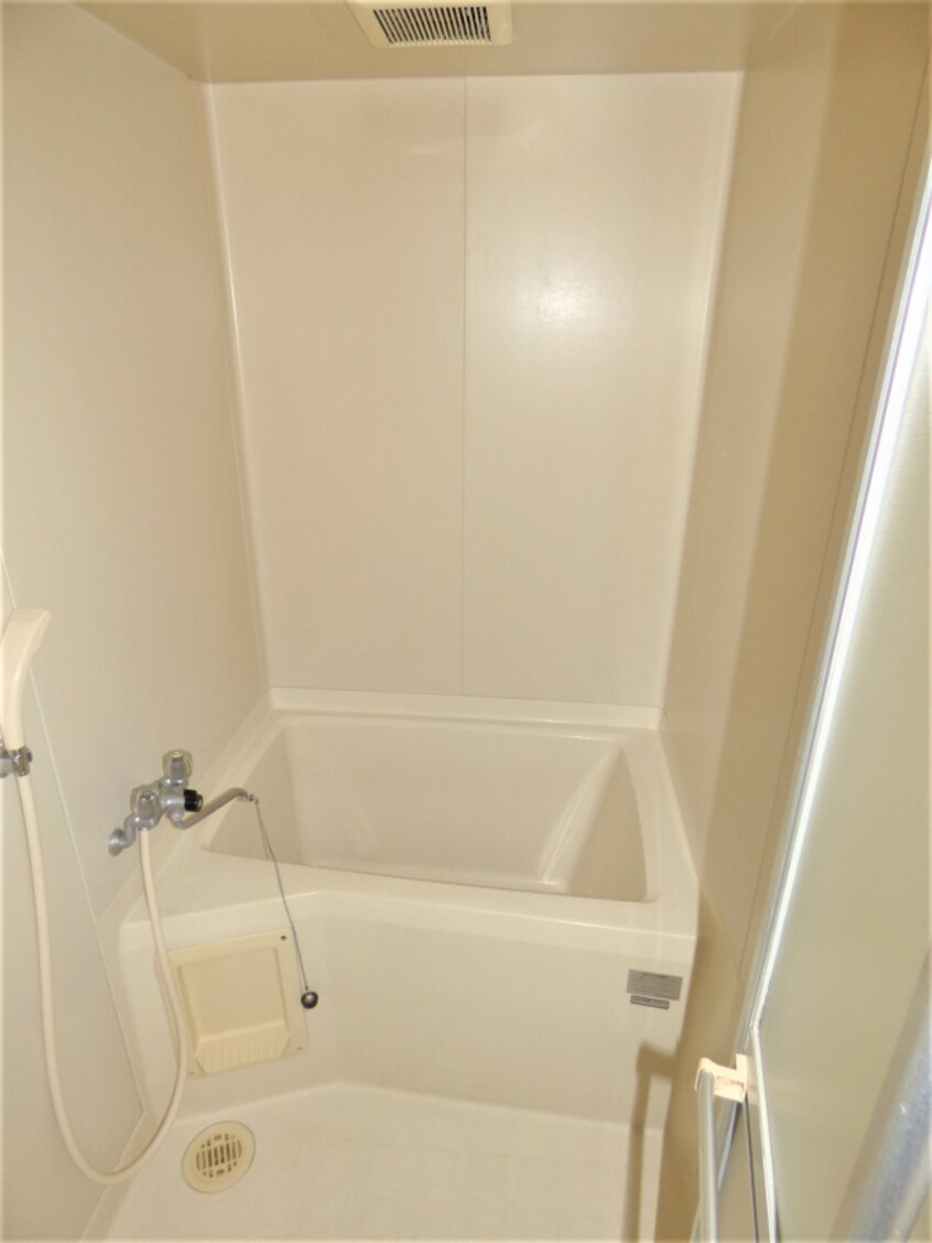 キレイな浴室 フレグランス妙法寺Ｂ棟