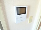 ＴＶモニターホン フレグランス妙法寺Ｂ棟