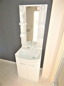 シャンプードレッサー フレグランス妙法寺Ｂ棟