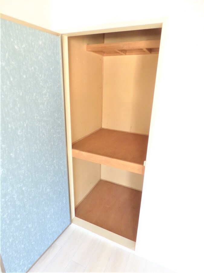 物入 フレグランス妙法寺Ｂ棟