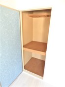 物入 フレグランス妙法寺Ｂ棟