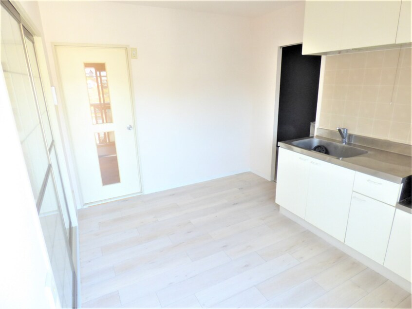 キレイなダイニング フレグランス妙法寺Ｂ棟