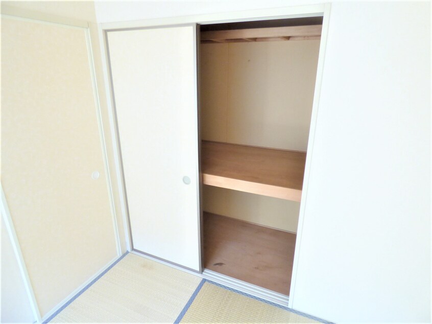 押入 フレグランス妙法寺Ｂ棟