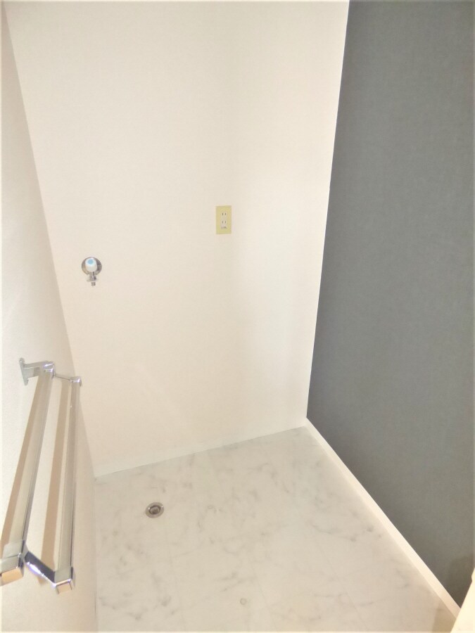 室内洗濯機置場 フレグランス妙法寺Ｂ棟