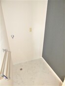 室内洗濯機置場 フレグランス妙法寺Ｂ棟