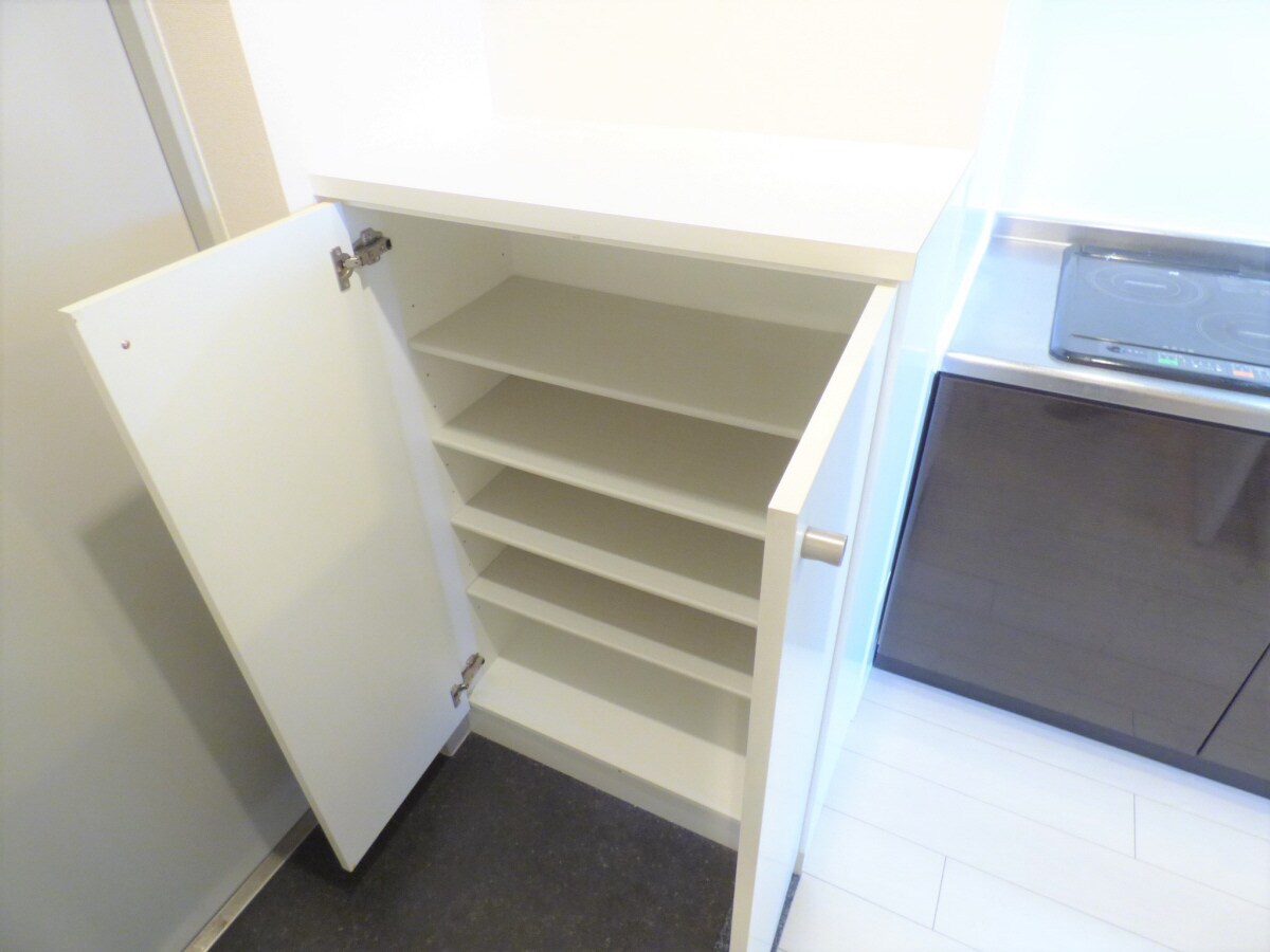 シューズボックス付 メインステージ須磨