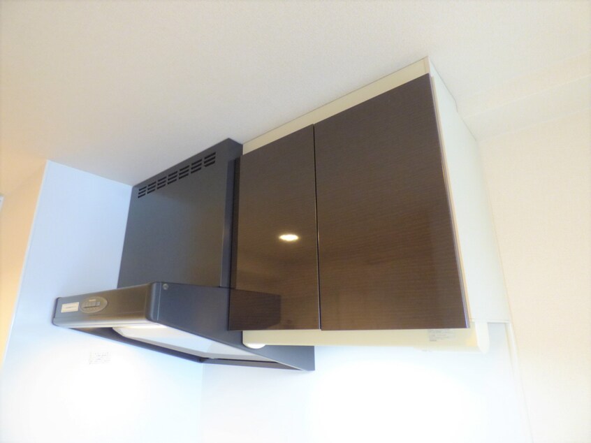 レンジフード＆キッチン収納 メインステージ須磨