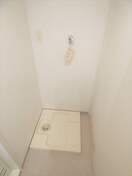 室内洗濯機置場 メインステージ須磨