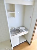ＩＨキッチン フロール須磨