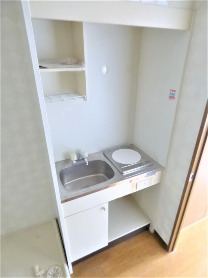 ＩＨキッチン フロール須磨