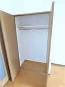 大きなクローゼット フロール須磨
