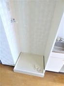室内洗濯機置場 フロール須磨