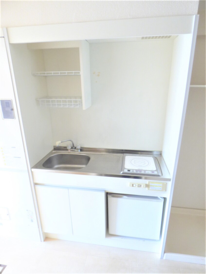 ＩＨキッチン ＧｒａｎｄＬｉｆｅ須磨