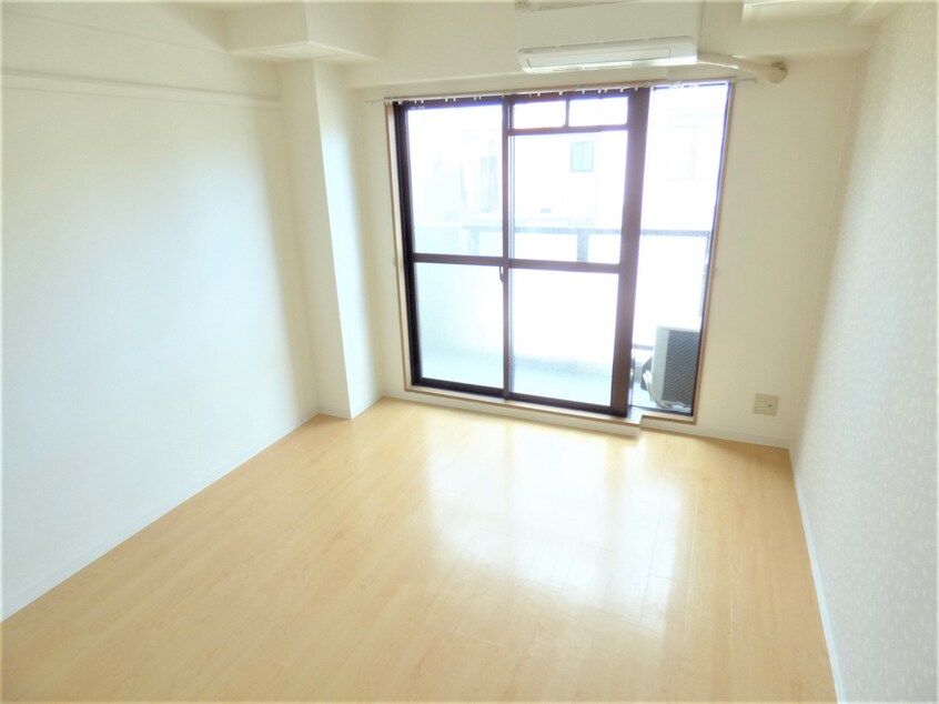 明るい洋室 ＧｒａｎｄＬｉｆｅ須磨