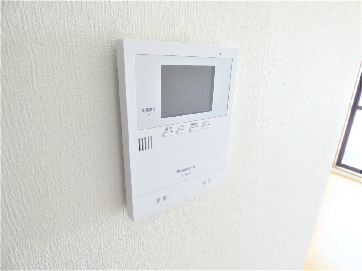 ＴＶモニターホン ＧｒａｎｄＬｉｆｅ須磨