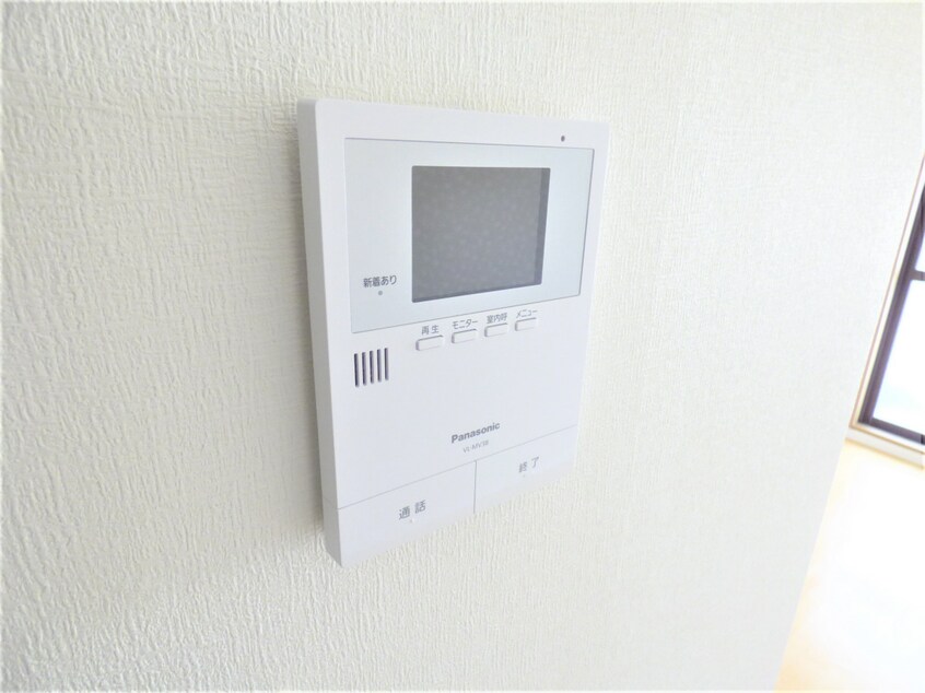 ＴＶモニターホン ＧｒａｎｄＬｉｆｅ須磨