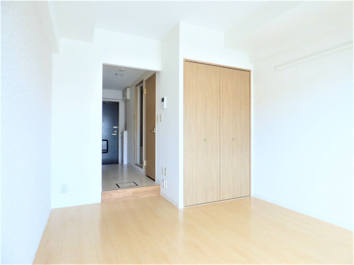 オシャレなフローリング ＧｒａｎｄＬｉｆｅ須磨