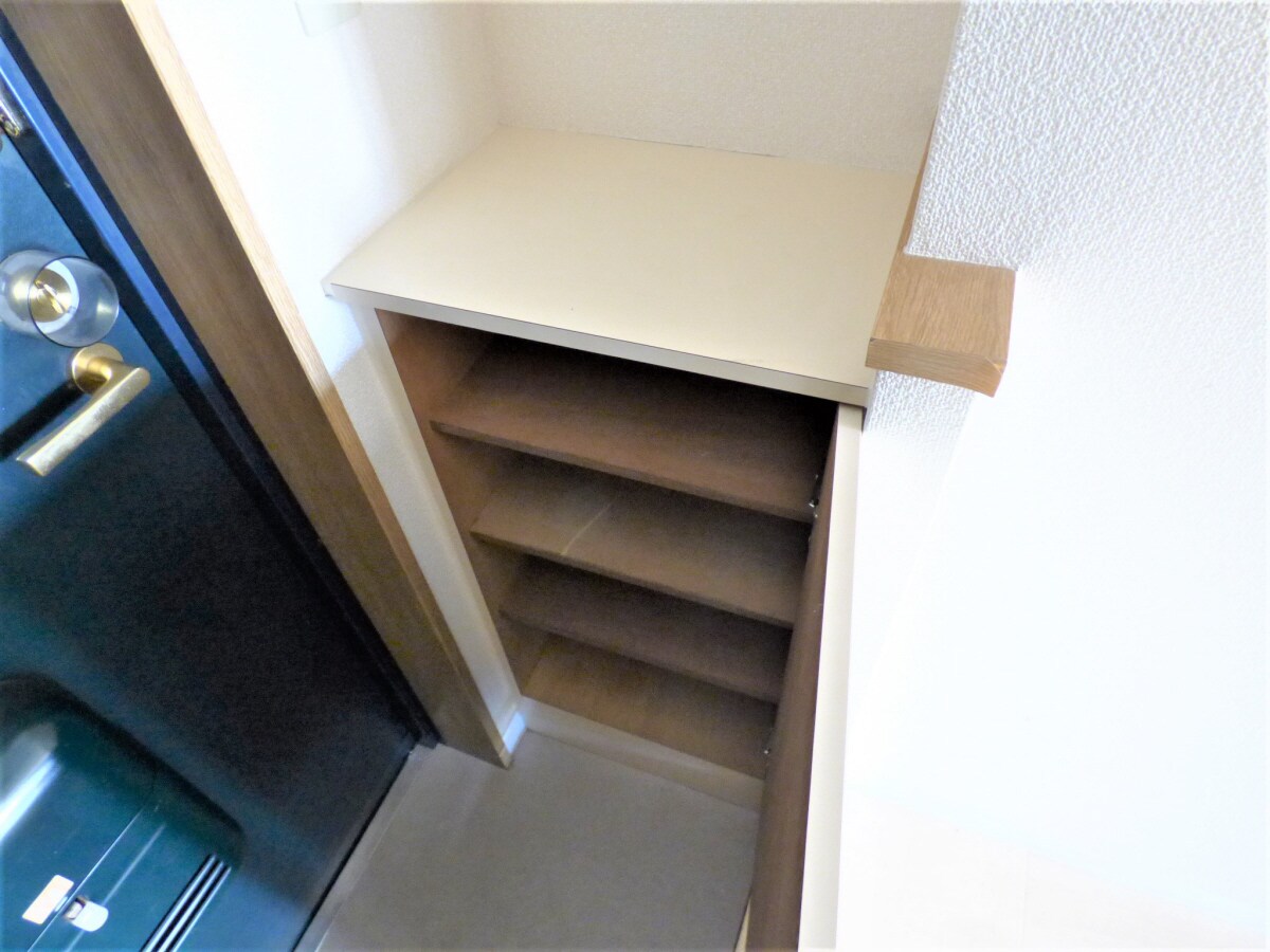 シューズボックス付 ＧｒａｎｄＬｉｆｅ須磨