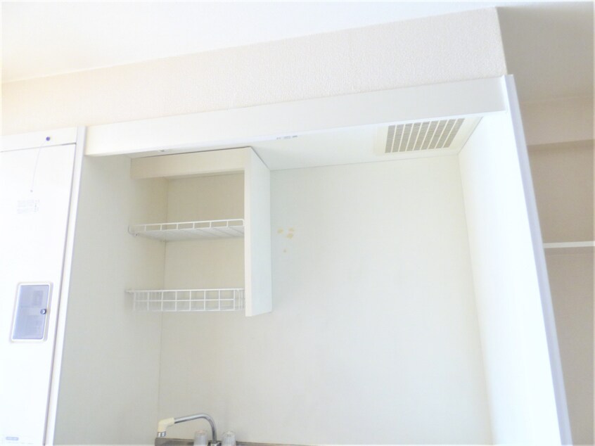 キッチン棚 ＧｒａｎｄＬｉｆｅ須磨