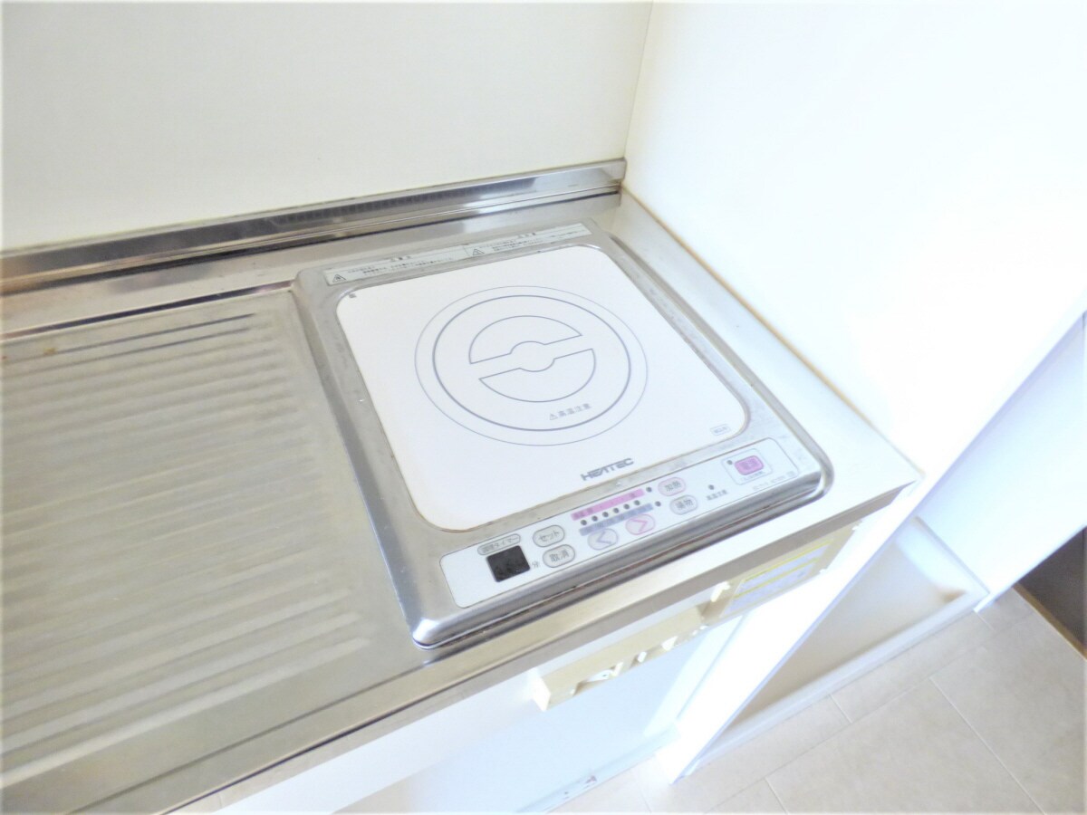 ＩＨコンロ ＧｒａｎｄＬｉｆｅ須磨