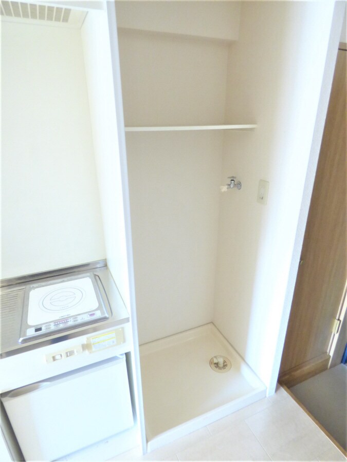 室内洗濯機置場 ＧｒａｎｄＬｉｆｅ須磨