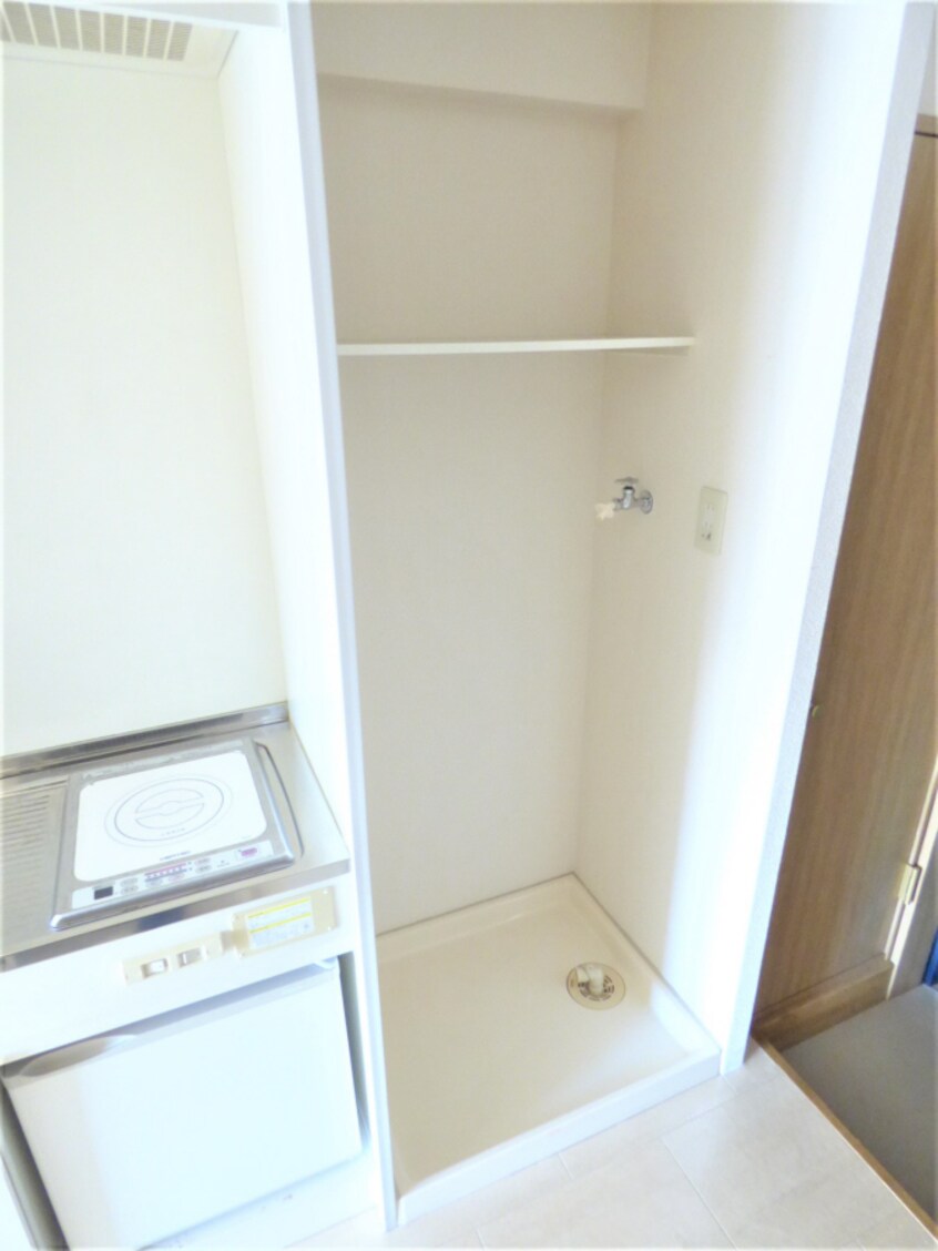 室内洗濯機置場 ＧｒａｎｄＬｉｆｅ須磨