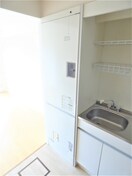 電気温水器 ＧｒａｎｄＬｉｆｅ須磨