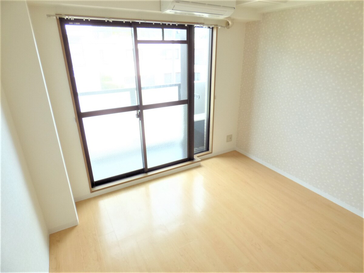 キレイな洋室 ＧｒａｎｄＬｉｆｅ須磨